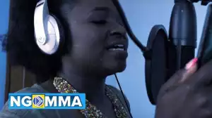 Mercy Masika - Found In Grace ft.  Edith Gor